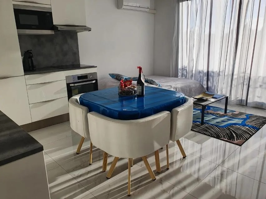 Villa Harmony