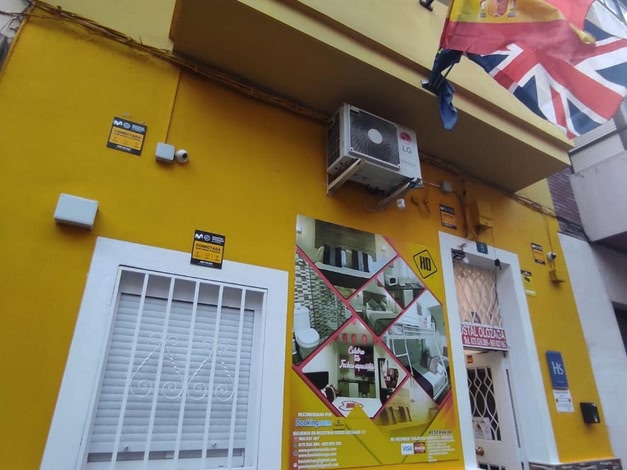 Hostal Olozaga