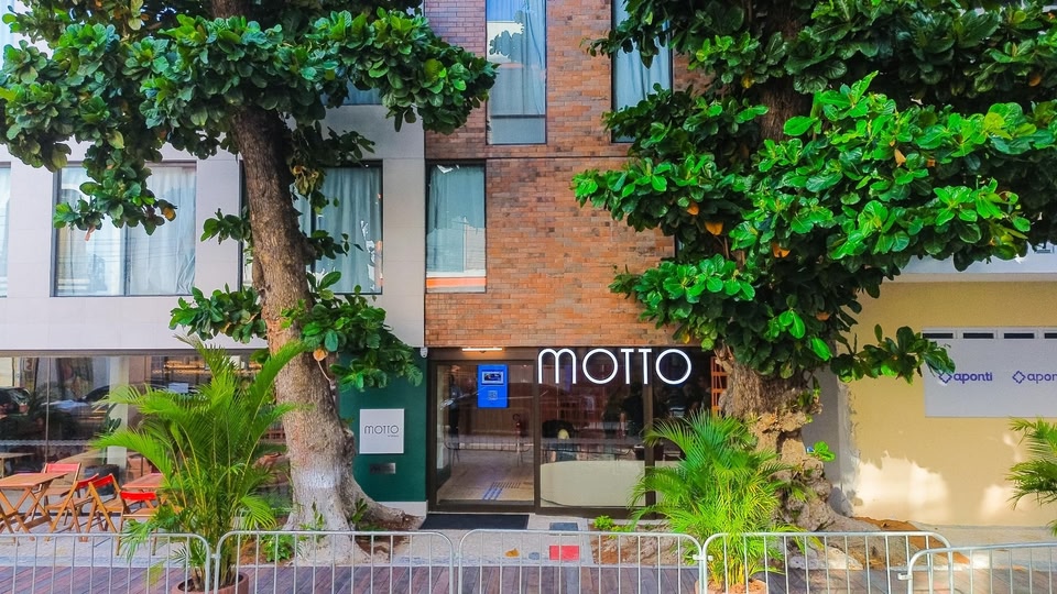 Motto By Hilton Recife