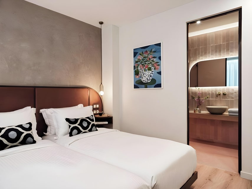 The Lekka Hotel & Spa