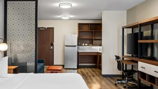 Everhome Suites Bozeman