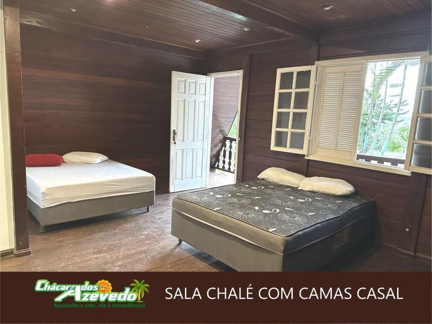 Chácara dos Azevedo