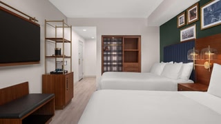 Hotel Ardent Dayton Downtown, Tapestry Collection By Hilton
