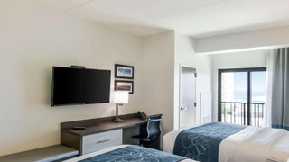Comfort Inn & Suites Gulf Shores East Beach Near Gulf State Park