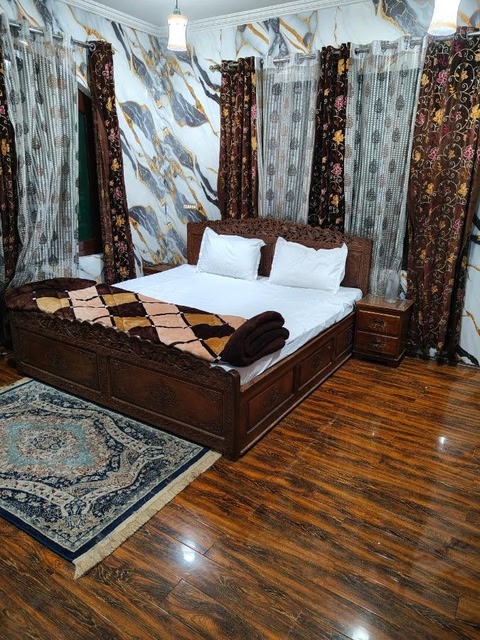 Minnat Home Stay