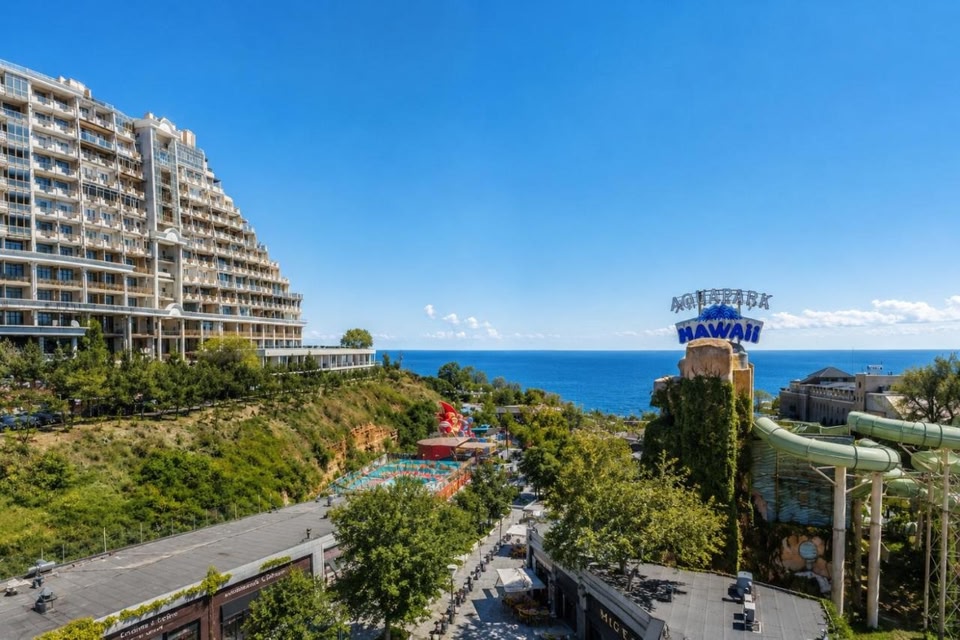 Spatium Medical & Wellness Hotel