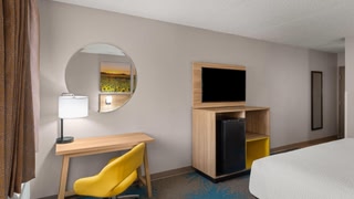 Days Inn by Wyndham Mandan Bismarck Area