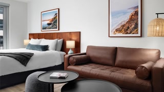 The Margot Hotel San Diego Gaslamp Quarter, Outset by Hilton