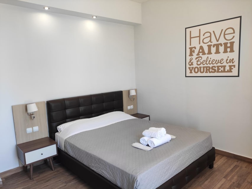 City Point Chios