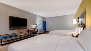 Tru by Hilton Galveston