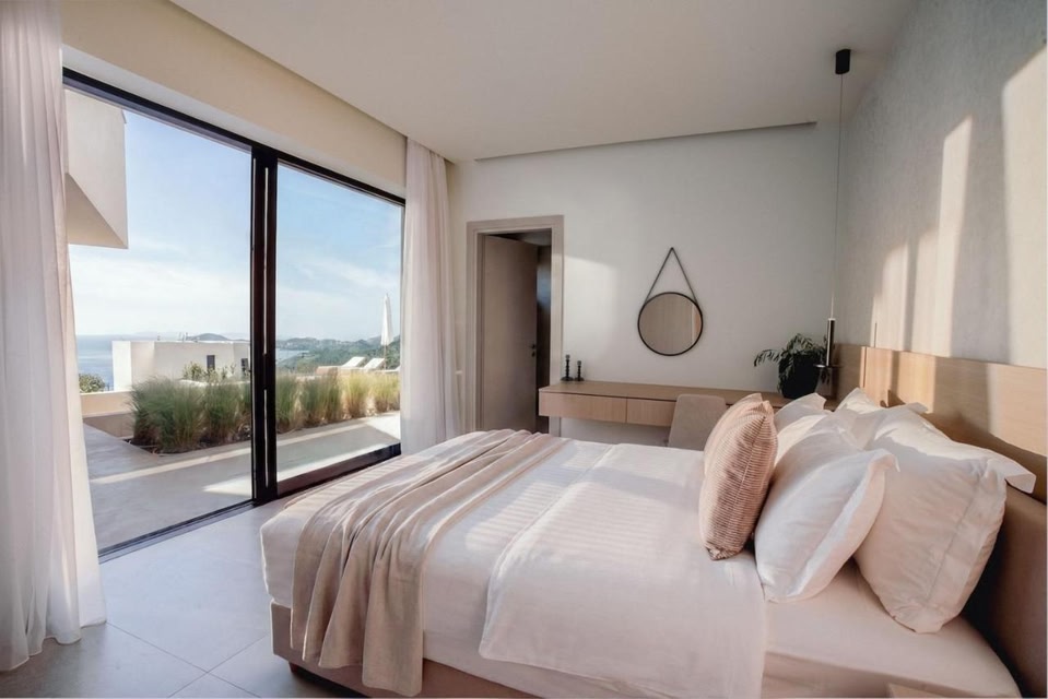 Syvana Exquisite Villas
