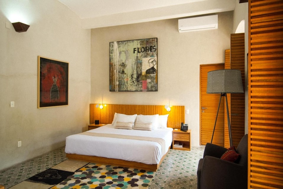 Casa Carmen Morelos