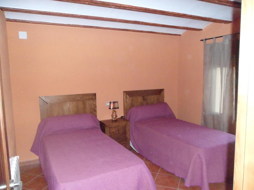 Casa la Peña