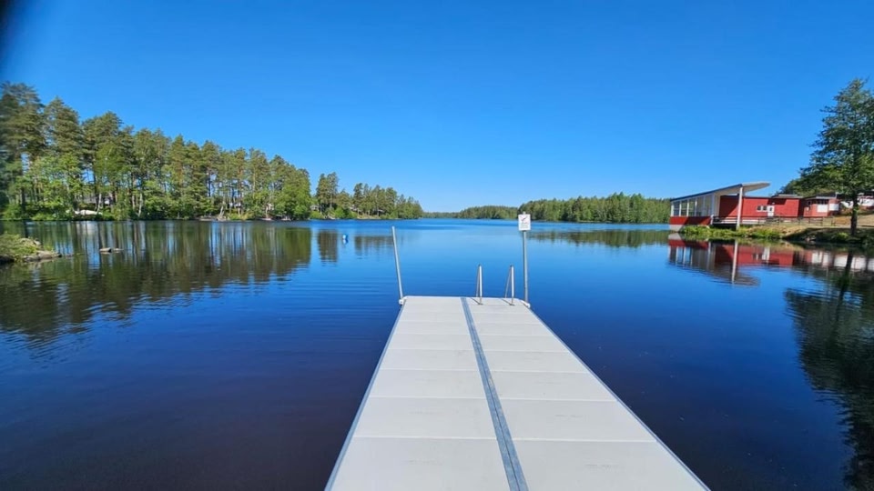 Ankis i Virserum