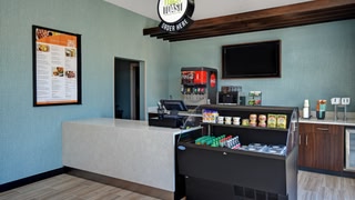 Holiday Inn Grand Rapids North - Walker by IHG