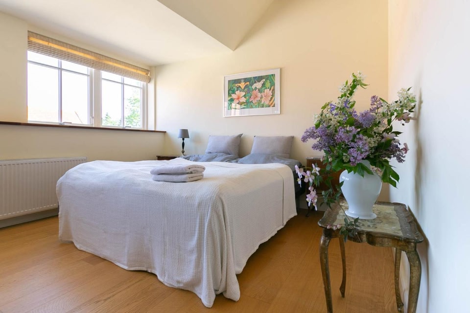 AvalonBnB