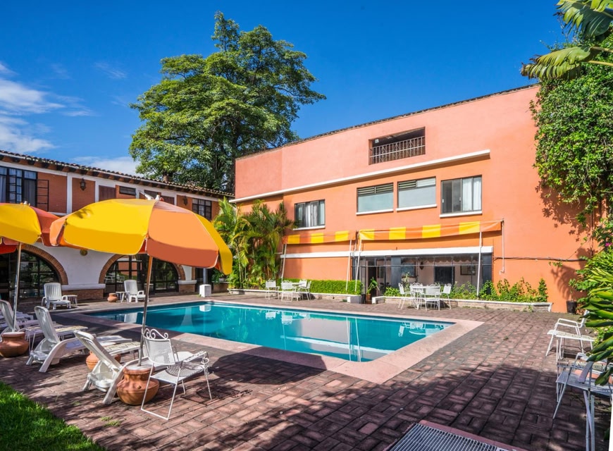 Hotel San Angelo