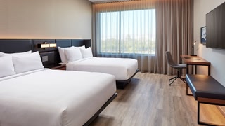 AC Hotel Dayton
