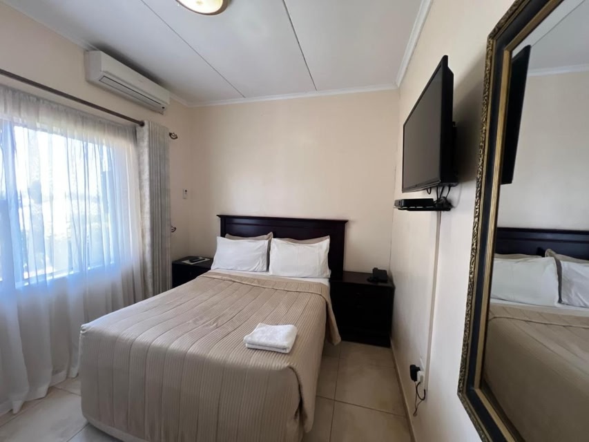 Premier Guest Lodge and Airport Shuttle Services