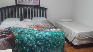 Crystal Room