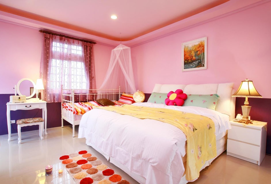 Riverside B&B