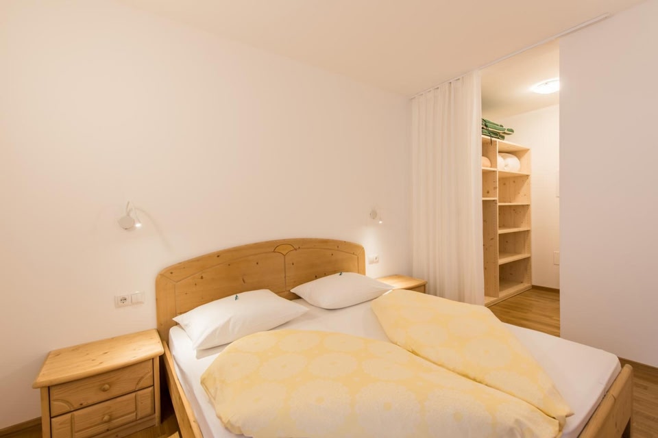Haus Gufler Schlanders