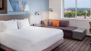 Hyatt House Augusta Downtown