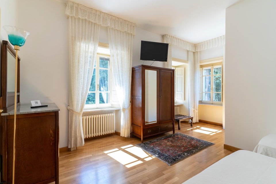 Il Castellaro Country House