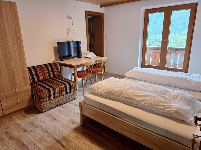 Montafon Valley Rooms