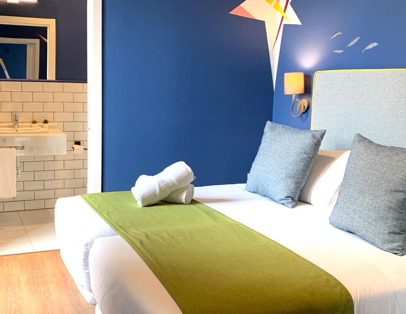 Ritual Sevilla Suites Centro