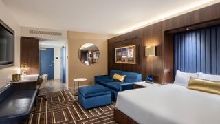 Circa Resort & Casino – Adults Only