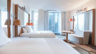 Lotte Hotel Seattle