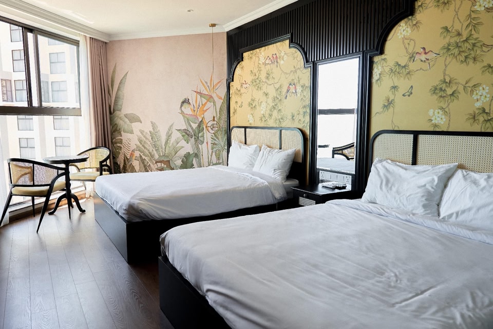 Apec Mandala Condotel