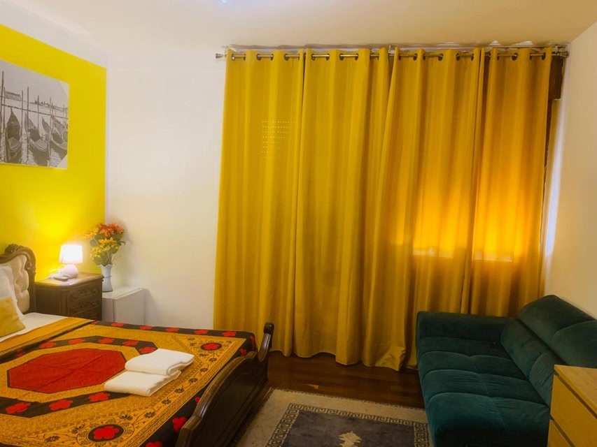 Venice Popular Stay
