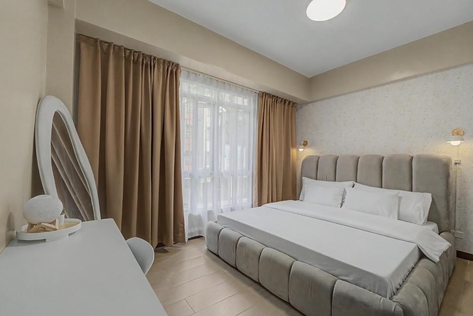 Ayayibs Suites