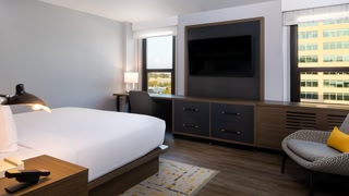 Hotel Indigo Chattanooga - Downtown by IHG