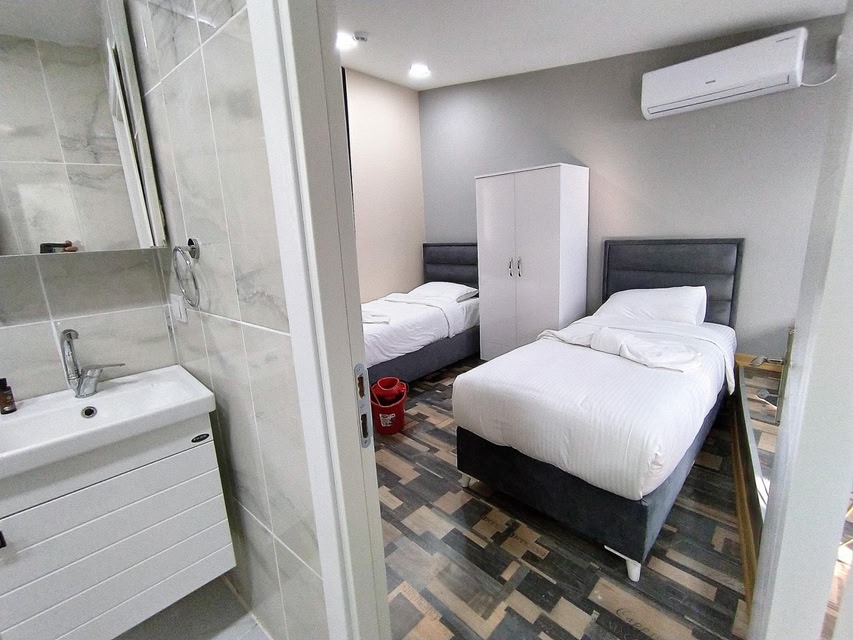 King Istanbul Hotel