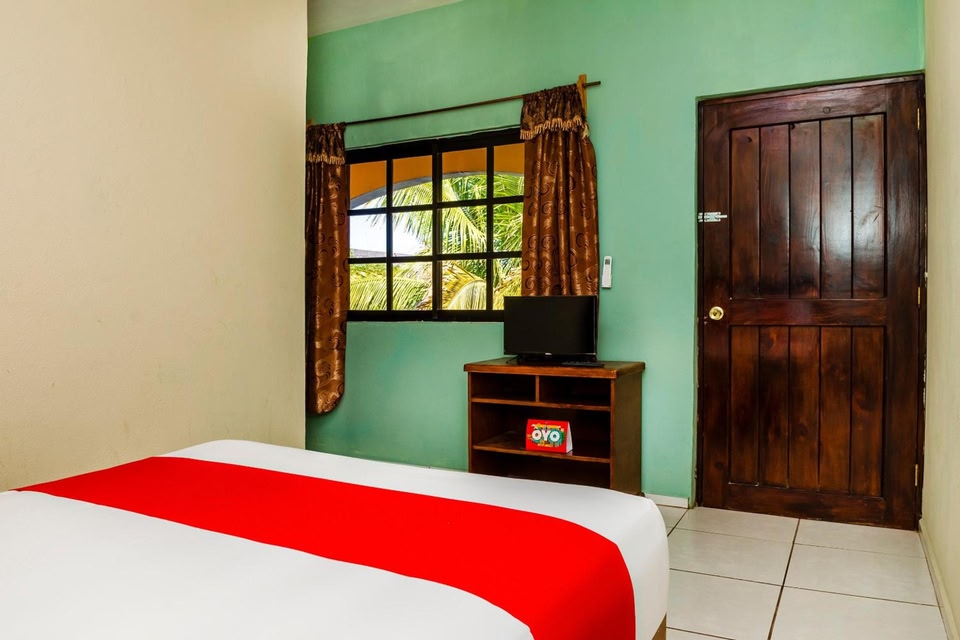 OYO Hotel Miramar, Loreto