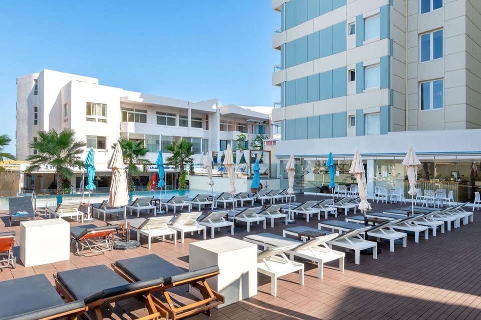 Arte Hotel