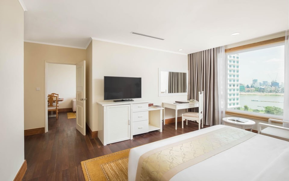 Sokha Phnom Penh Residence