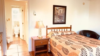 Fair Isle Motel