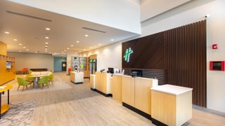 Holiday Inn - Kansas City - Northeast by IHG