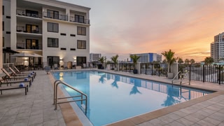 Courtyard by Marriott Clearwater Beach