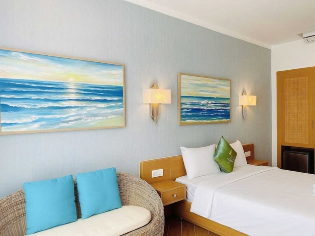 SOLÉA Hotel GrandWorld Phu Quoc