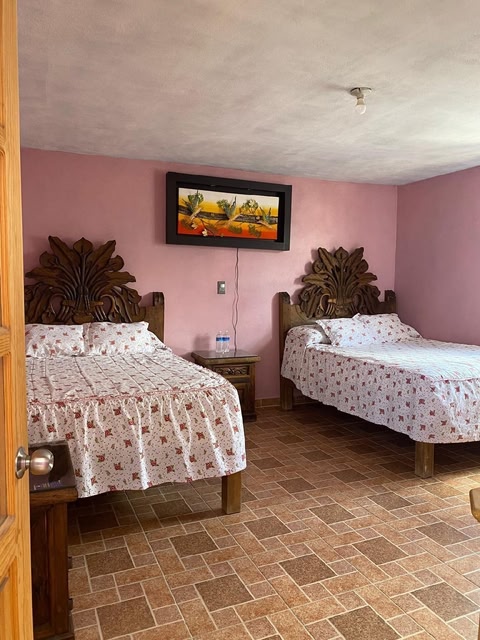 Hospedaje Alex