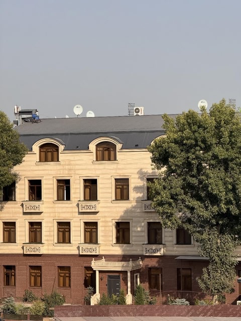 Mehran Hostel