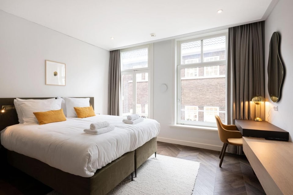 Anegang Boutique Hotel