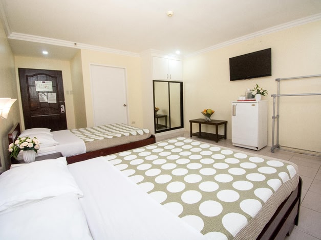 El Centro Beach Resort Boracay