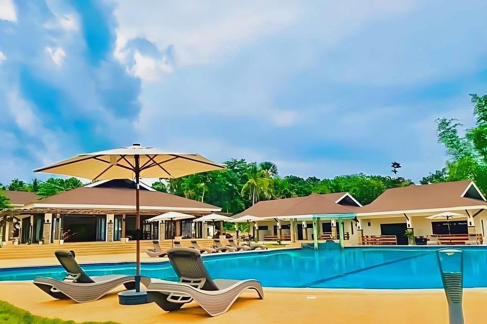 FIG Sunset View Resort
