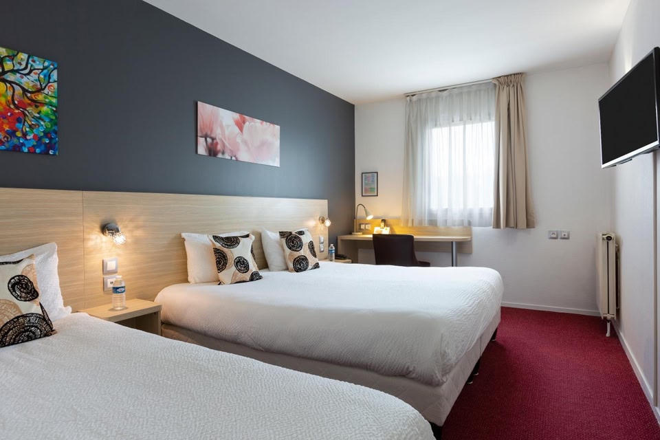 Logis Hotel Altina